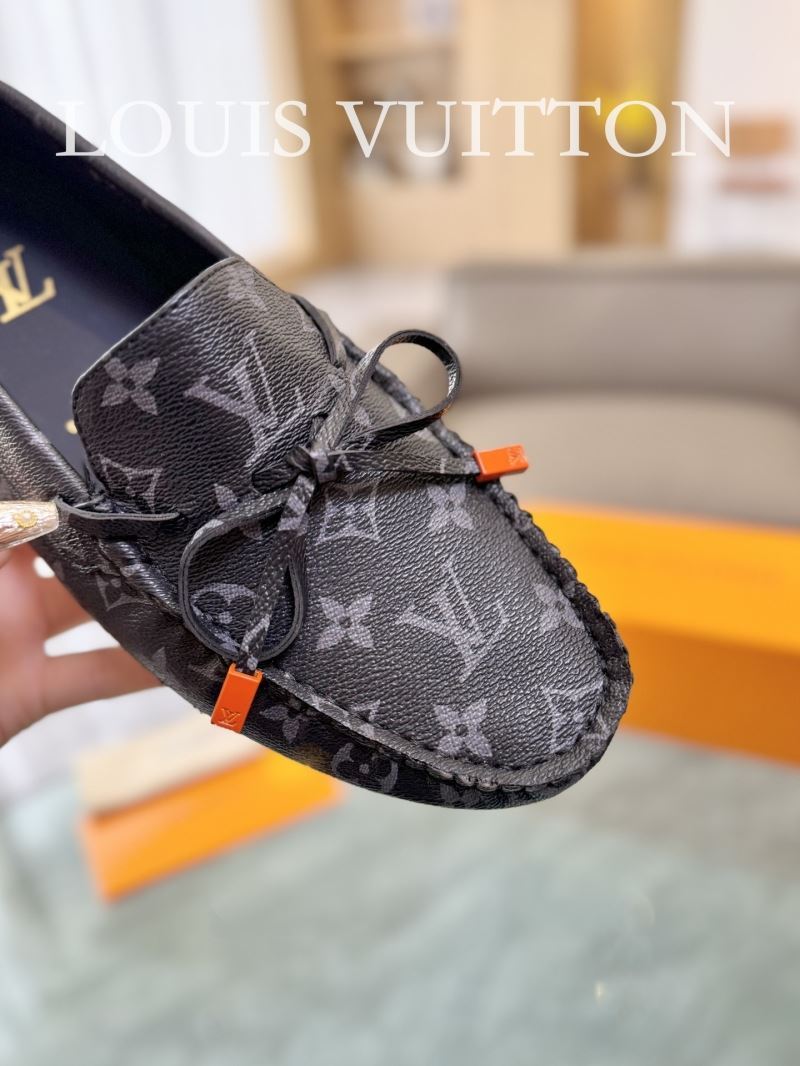 Louis Vuitton Low Shoes